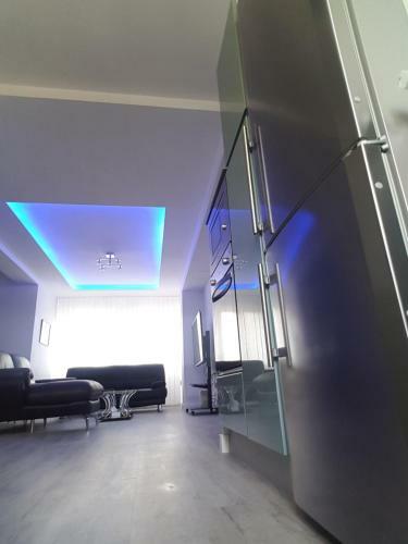 Apartamento Etxe Zuria