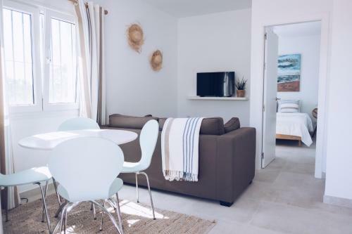 Apartamento Casa Kiri