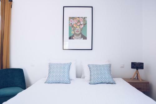 Apartamento Casa Kiri