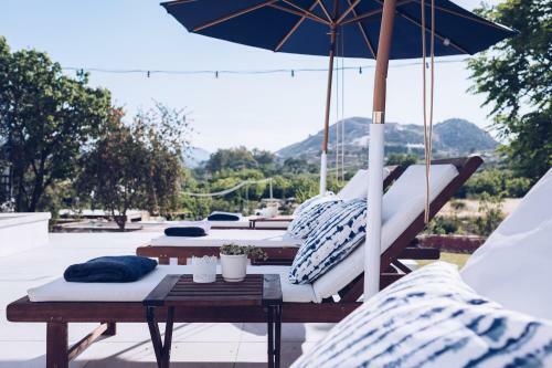 Apartamento Casa Kiri