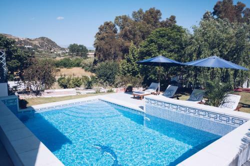 Apartamento Casa Kiri