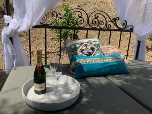 Bed And Breakfast Mirador Infinito