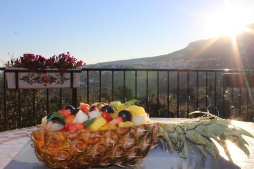 Bed And Breakfast Mirador Infinito