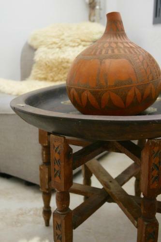 Bed & Breakfast Finca Mil Estrellas