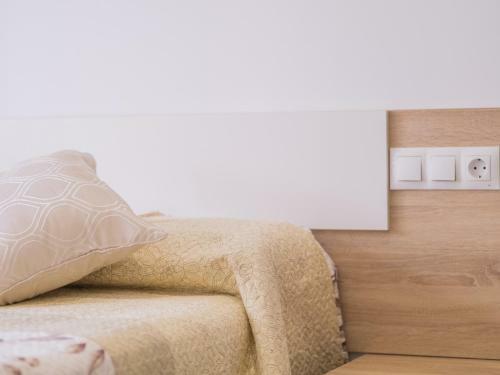 Cubo's Apartamento El Nido