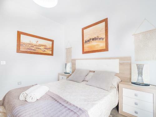 Apartamento Cubo's Urban Suite Bruno