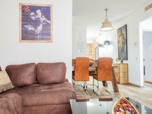Apartamento Cubo's Urban Suite Bruno