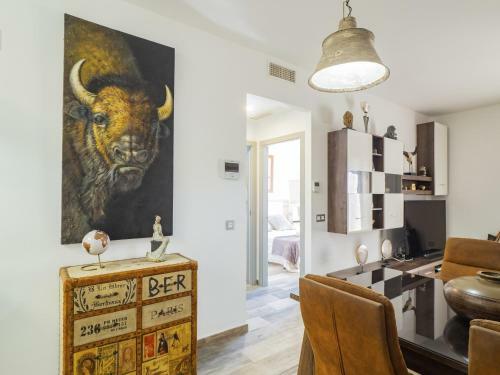 Apartamento Cubo's Urban Suite Bruno