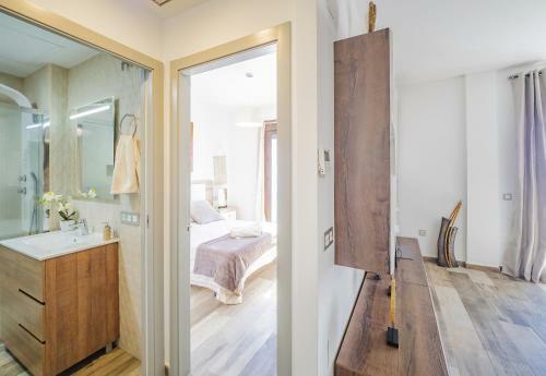 Apartamento Cubo's Urban Suite Bruno