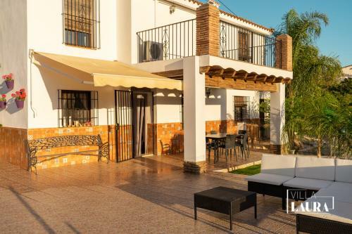 Villa Laura