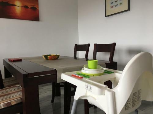 Apartamento Casa Mariposa