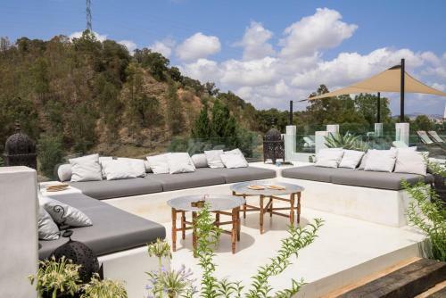 Villa Finca Florita