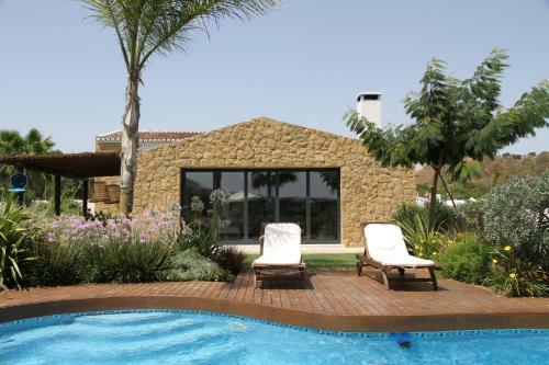 Villa Finca Florita