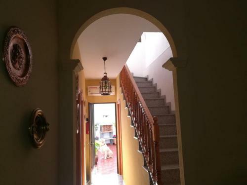 Agroturismo Casa Rural La Herencia