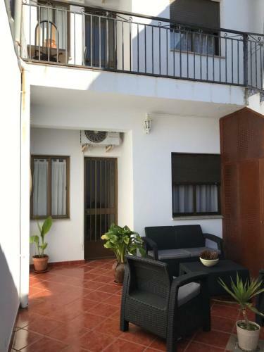 Agroturismo Casa Rural La Herencia