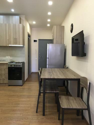 Apartamento Your Home