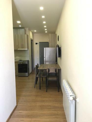 Apartamento Your Home