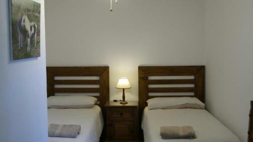 El Alfoli. Casa Rural Cerca Del Mar
