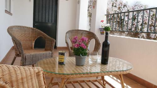 El Alfoli. Casa Rural Cerca Del Mar