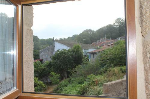 Apartamento Rural "os Telesforos"