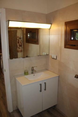 Apartamento Rural "os Telesforos"