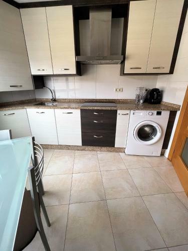 Apartamento Piso C�ntrico En Allariz