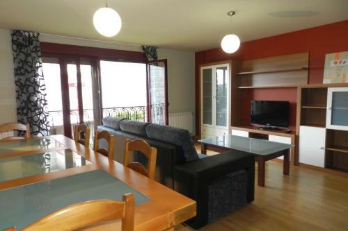 Chalet Adosado Allariz