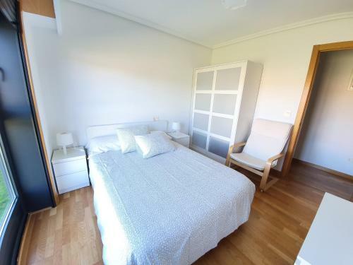 Apartamento Piso Rosal�a de Castro