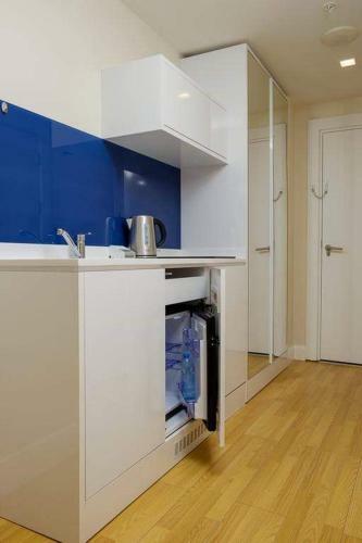 Apartamento Orbi Twin Tower