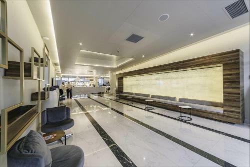 Orbi City Best Apartments