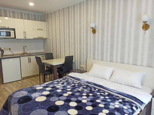 Apartamento Sawaya Beach Front 3204