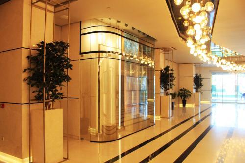 Apartamento Sawaya Beach Front 3204