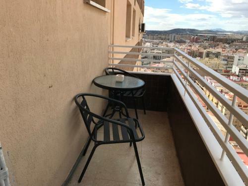 Apartamento Luceros 310