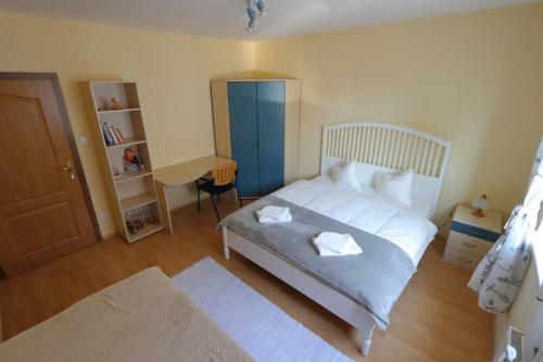 Apartm�n Hanka