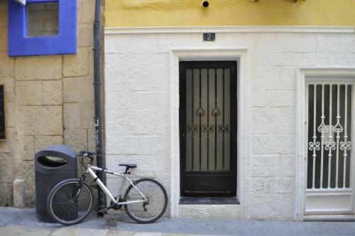Apartment Mu�oz 1