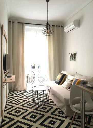Apartment Mu�oz 1