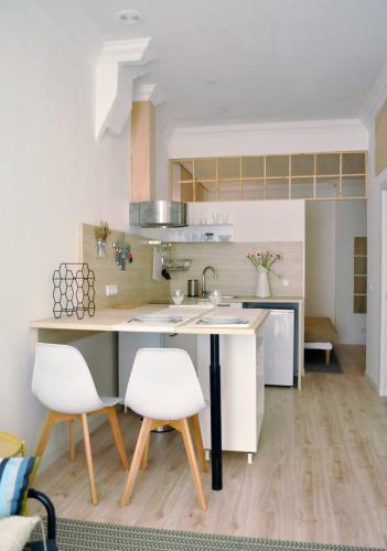 Apartment Mu�oz 1