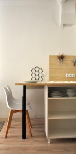 Apartment Mu�oz 1