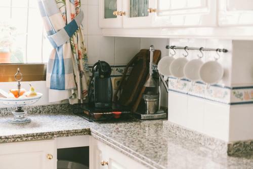 Bright Apartment In The City Center