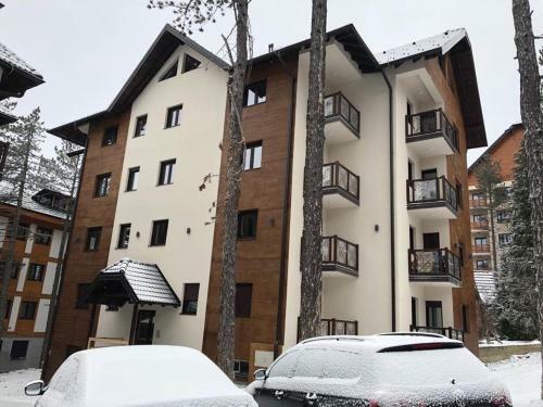 Apartman Map