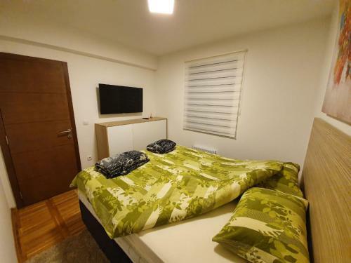 Apartman Map