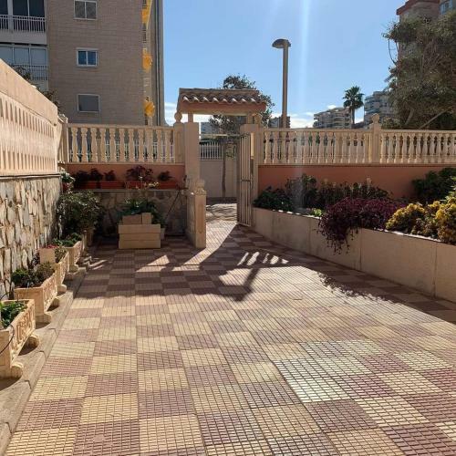 Apartamento Torremar