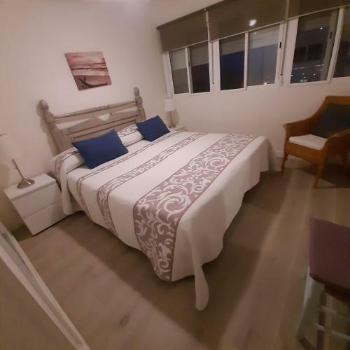 Apartamento Torremar