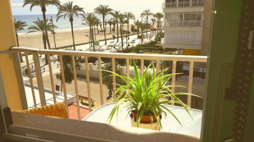 Apartamento Torremar