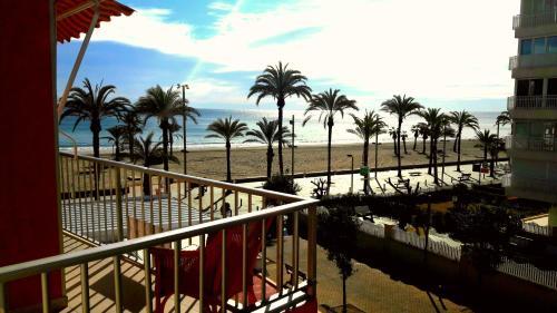 Apartamento Torremar