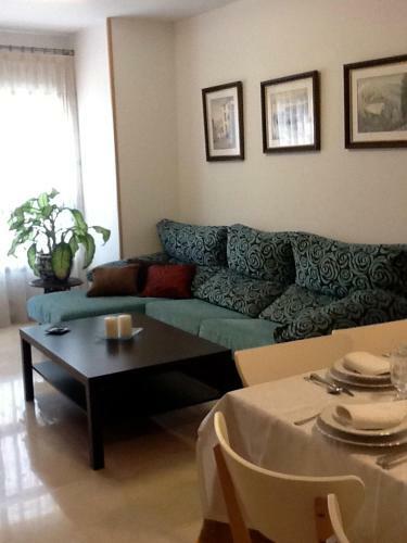 Classic Apartment Iglesias