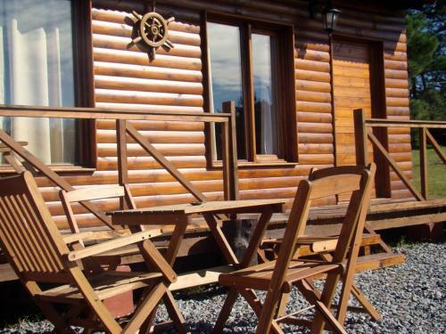 Apartamento Chacra El Centinela - Camping Y Caba�as