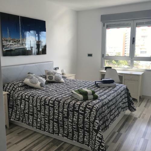 Apartamento Las Brisas Del Mediterr�neo