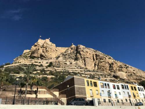 Apartamento Las Brisas Del Mediterr�neo