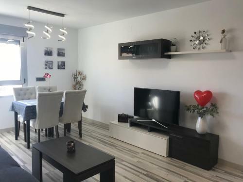 Apartamento Las Brisas Del Mediterr�neo